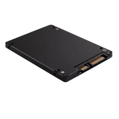 Dell 07WJWT 3.84TB 1 DWPD SAS-3 12Gb/s MLC 3.5in Hybrid SSD G11 G12 G13 Tray - Image 1 of 2