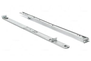 652784-002 HP RAILS 1U FOR HP PROLIANT DL160 DL320 DL360 G8 - Photo 1/5