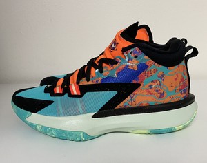 Jordan Zion 1 Project Z 2022 - огромный выбор по лучшим ценам | eBay