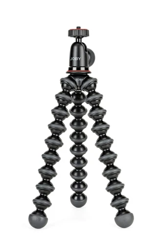 JOBY JB01503 GorillaPod 1k Flexible Tripod with Ball Head Kit