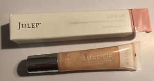 NEW IB Julep Luxe Lip Conditioning Lip Treatment Sheer Pink