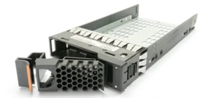 IBM 3.5" SATA Server HDD Caddy 95310-06 / 0950084-01 - Picture 1 of 1