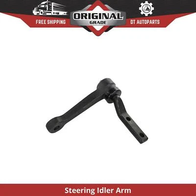 For 1976-1979 Cadillac Seville Steering Idler Arm Front Mevotech 1977 1978 - Image 1 of 3