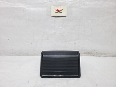2001-2005 BMW 330Ci Coupe Rear Center Console Ashtray Storage 51-16-8-248-527 - Image 1 of 4