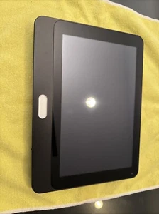 Qbic Panel PC TD-1050 Pro 10.1'' (with wall mount and without AC Adaptor ) - Picture 1 of 4