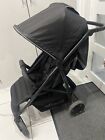 Hauck Rapid 4D Stroller (Black) - Suitable From Birth