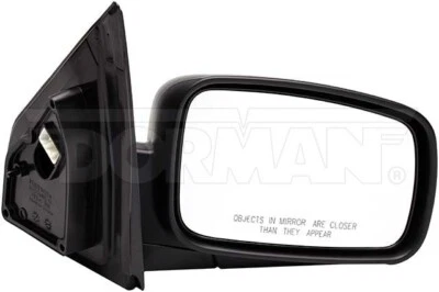 Espejo retrovisor lateral Dorman 955-961 - lado derecho se adapta a Kia Sorento Foto 1 de 4