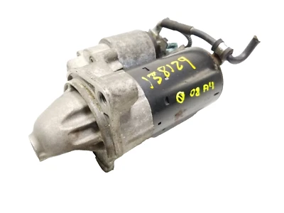 Motor de arranque Audi A4 2005-2008 06B911023A OEM Foto 1 de 4