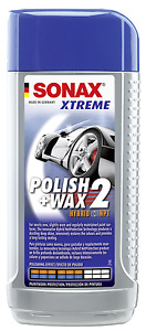 SONAX XTREME Polish & Wax 2 Hybrid NPT 250ml 207.100
