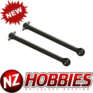 ARRMA ARA311226 44mm CVD Driveshafts (2) : Mojave Grom - Picture 1 of 2