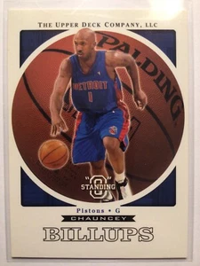 Base basket "O" Upper Deck 2003-2004 #20-85 PYC completa il tuo set - Foto 1 di 2