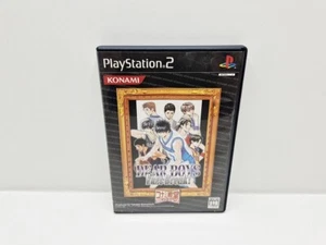 DEAR BOYS Fast Break! PLAYSTATION 2 JAPAN VERSION - Imagen 1 de 9