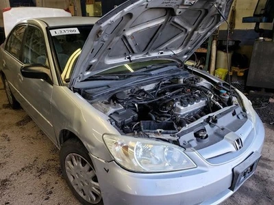 Wiper Transmission Coupe US Market Fits 01-05 CIVIC 1007063 - Image 1 of 4