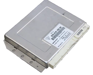 10-13 PANAMERA 970 PASM PASSIVE STABILITY ACTIVE SUSPENSION CONTROL MODULE - Picture 1 of 5