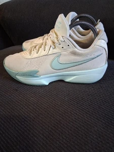 Nike Air Zoom GT Cut Academy Damenschuh 7,5 weiß Shine Together HF1569-100 - Bild 1 von 8