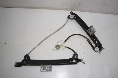 Regulador ventana puerta trasera izquierda peugeot 508 mk2 sw 9827880880 2021 Foto 1 de 4