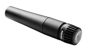 Micrófono dinámico Shure SM57 (NUEVO) - Imagen 1 de 1