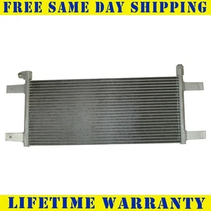 New Transmission Oil Cooler For 2013-2018 Ram 3500 2500 6.7L Diesel - Picture 1 of 6