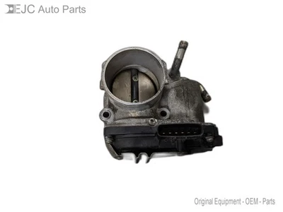 Cuerpo de válvula de acelerador para 13-23 Mitsubishi Outlander Sport 2.0 1450A195 gasolina Foto 1 de 4