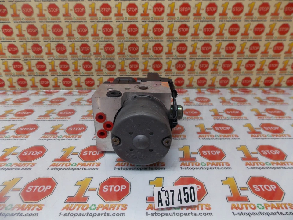 2004-2006 PONTIAC GRAND PRIX ANTI LOCK BRAKE ABS PUMP MODULE 19121321 OEM - Image 1 of 4