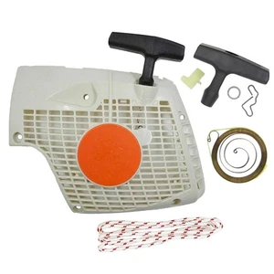 Pull Recoil Starter Assembly for STIHL MS270 MS280 MS270C MS280C Chainsaw 113... - Picture 1 of 7