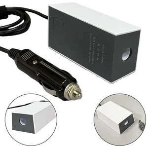 Onduleur Voiture 12V �� 36V pour Starlink Mini avec Fonction de Charge Int��gr�� - Zdjęcie 1 z 12