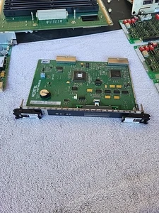 Nortel NT4N48BA System Utility Card - Bild 1 von 7