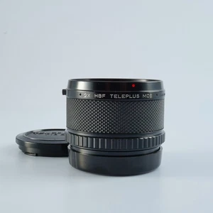 EXCELLENT Kenko 2x HBF TELEPLUS MC6 For Hasselblad CFTeleconverter - Picture 1 of 18