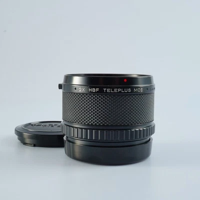 EXCELLENT Kenko 2x HBF TELEPLUS MC6 For Hasselblad CFTeleconverter - Image 1 of 4