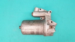 Mercedes-Benz W116 W123 W114 W115 W107 R107 Sl M110 Carcasa Del Filtro de Aceite - Imagen 1 de 13