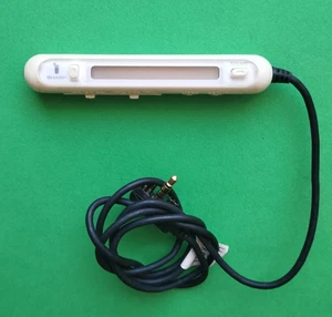 Sharp Remote for Mini Disc Player Used Hold Button does not Respond - Picture 1 of 5