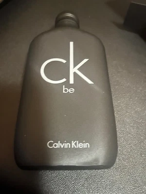 Calvin Klein CK Be Eau de Toilette Spray 200ml (6.7 oz) - Image 1 of 4