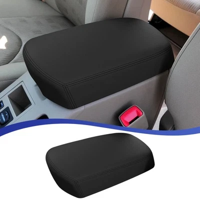 FIT FOR Toyota RAV4 RAV 4 2008 to 2012 Center Console Cover Arm Rest Lid NEW Foto 1 de 4