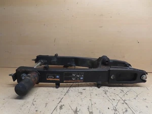 2018 Kawasaki BR125 Kkf Z125 EU4 11,747 Miles - Swing Arm / Swinging Arm - Picture 1 of 20
