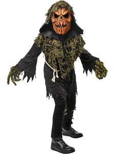 Rubie's - Pumpkin Ghoul Child Costume - Picture 1 of 1