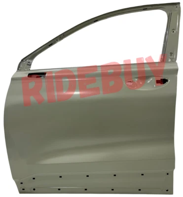 Fit 2019 20 21 2022 2023 Hyundai Santa Fe Front Left Driver Door Shell FL-STF-19 - Image 1 of 3