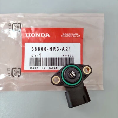 NEW OEM 2005-18 Foreman 500 TRX 500 Gear Shift Angle Sensor 38800-HR3-A21 - Изображение 1 из 4