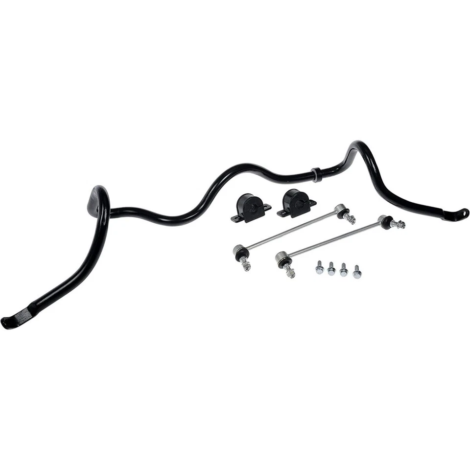 927-113 Dorman Kit Stabilizer Bar Front New for Chevy Chevrolet Equinox Vue Foto 1 de 1