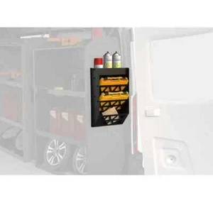 C1430 Hanging Organizer Holder for Van Shelving | Tool & Parts Storage Rack - Picture 1 of 7