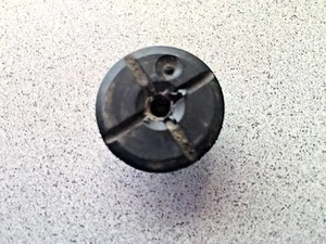 1998-2002 MERCEDES-BENZ E320 E430 W210 ~ WHEELHOUSE PLASTIC NUT ~ OEM PART - Picture 1 of 3