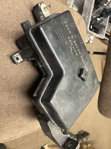 DODGE 2500 3500 DIESEL TIPM TOTALLY INTEGRATED POWER MODULE P05026032AB # 1499 - Picture 1 of 8