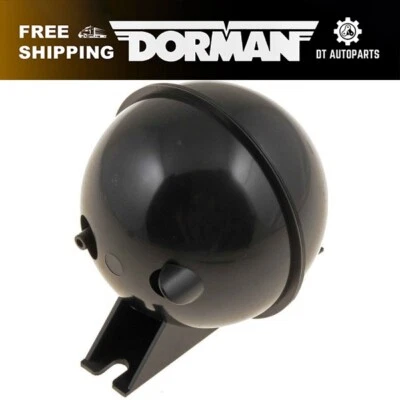 Depósito de vacío Pontiac Phoenix Dorman 1977-1984 1978 1979 1980 1981 1982 Foto 1 de 4