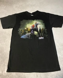 Marvel Inhumans Space Group Shot Tee Shirt Men’s Size Small - Picture 1 of 10