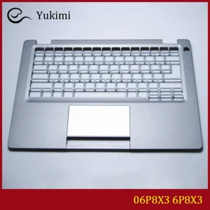 06P8X3 FOR DELL Latitude 5300 E5300 Silver C Shell Cover Upper Palmrest Case - Picture 1 of 6
