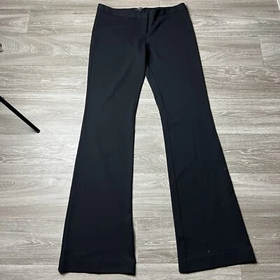 Pantalones Legging Derek Lam Para Mujer Alana Acampanados Pierna Ancha Pantalones Elastizados Diseñador  Foto 1 de 4