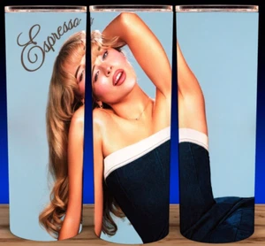 Sabrina Carpenter Espressotasse Becher Becher - Bild 1 von 3