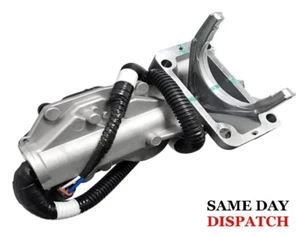 FRONT AXLE ACTUATOR ASSY for ISUZU D-MAX / RODEO PICK UP TFS77 3.0TD 2.5TD TFS86 - Picture 1 of 3