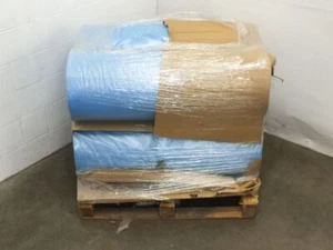 Jura-Plast GmbH Jurasol PV Flatfilm Type TL Solar Cell Encapsulation Film 0.4mm - Picture 1 of 3