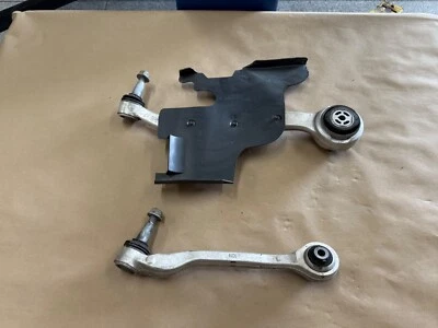 2016-2023 Chevrolet Camaro SS LH Driver Side Front Control Arms - OEM - Image 1 of 4