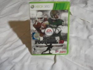 NCAA Football 13 (Microsoft Xbox 360, 2012) - Imagen 1 de 4